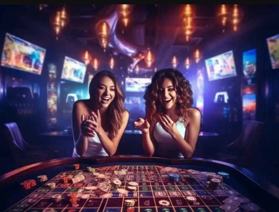 free spin
