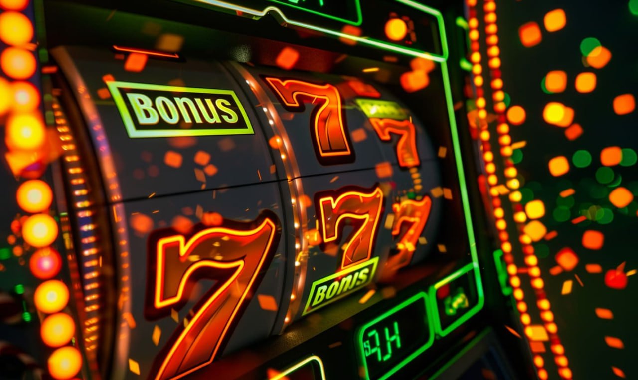 free spin