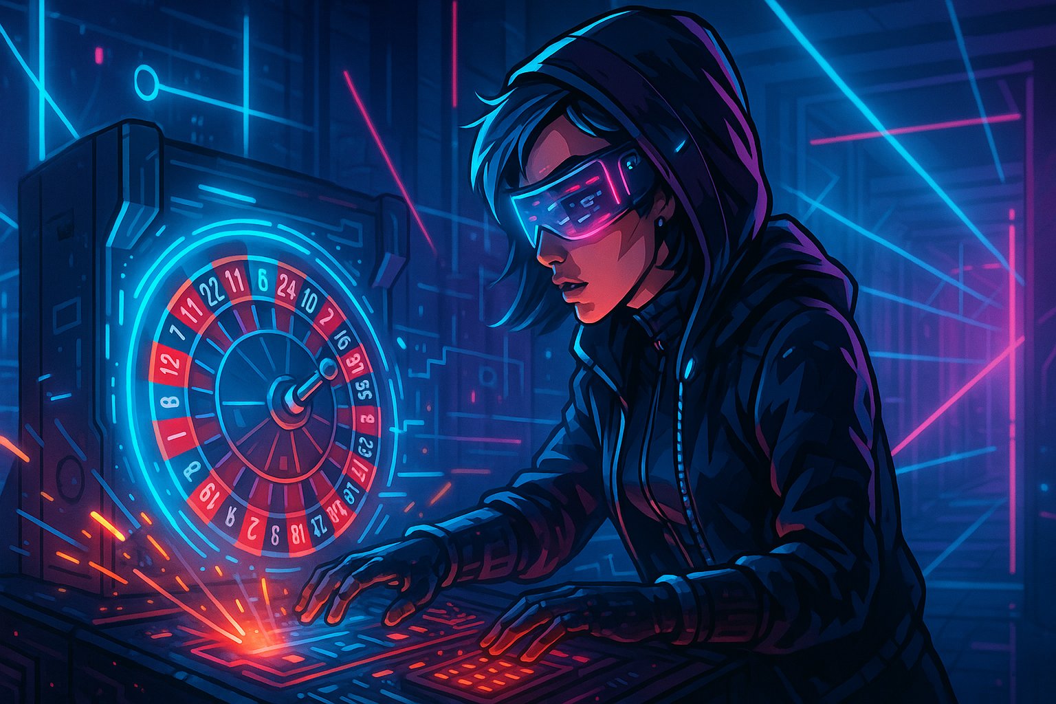 free spin